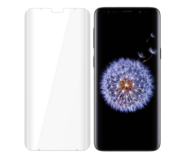 3mk UV Glass do Samsung Galaxy S9  - 550967 - zdjęcie